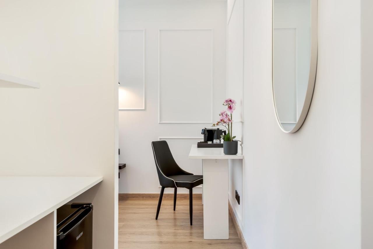 Nelli Rooms Via Veneto Специя Стая снимка