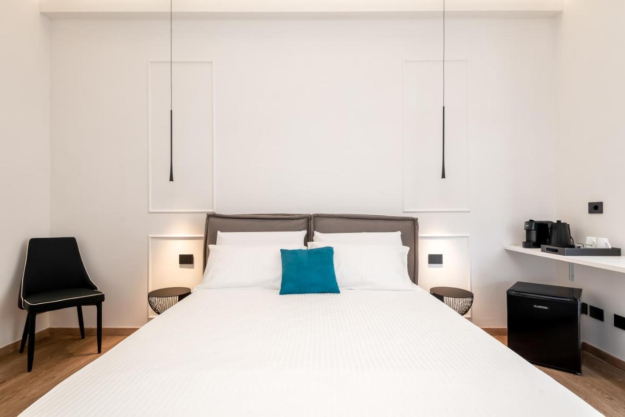 Nelli Rooms Via Veneto Специя Екстериор снимка