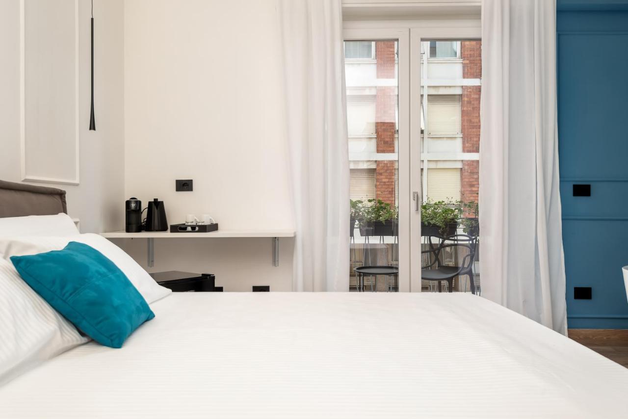 Nelli Rooms Via Veneto Специя Екстериор снимка